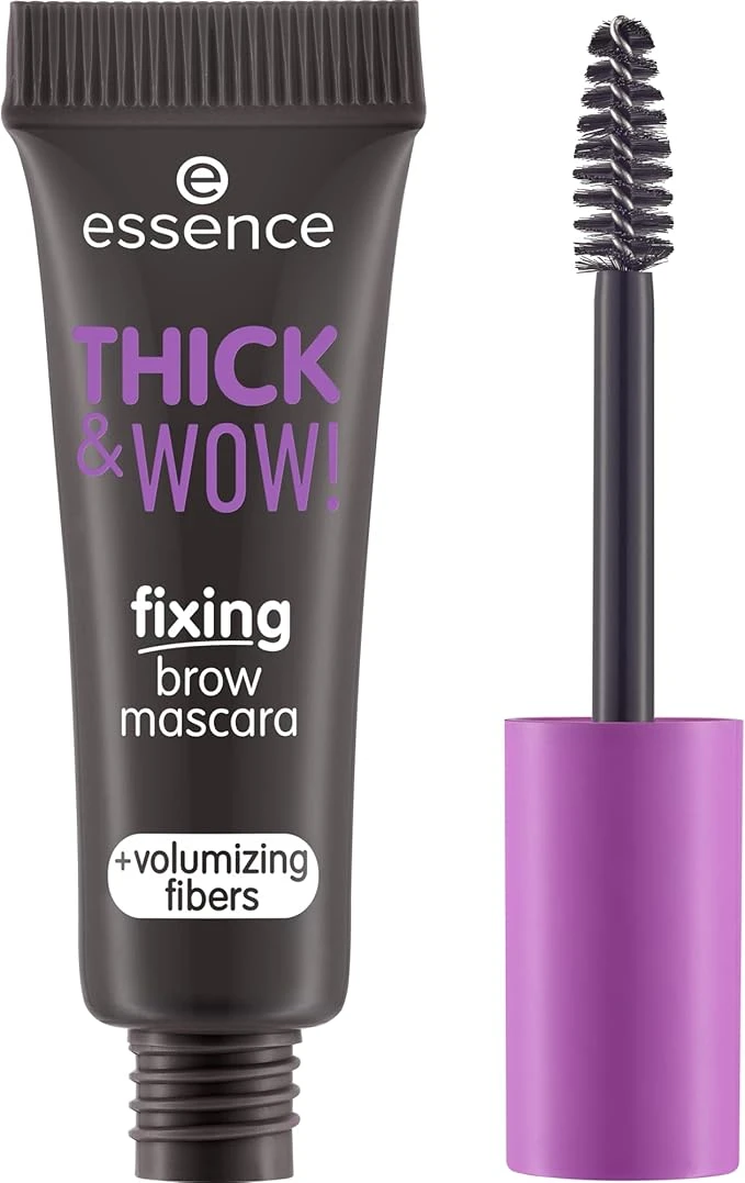 essence cosmetics Thick a...