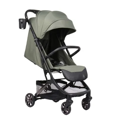 Bambino Flite Stroller - Sage Luxe