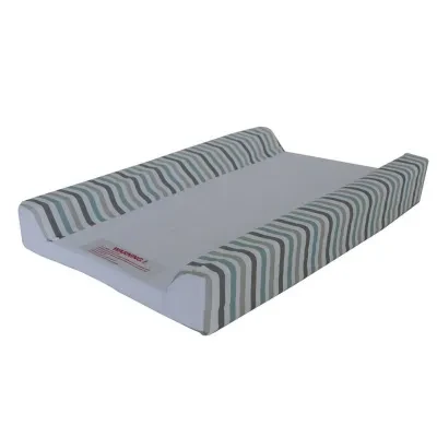 Snuggle Time Dlx After Bath Mattress W/twling