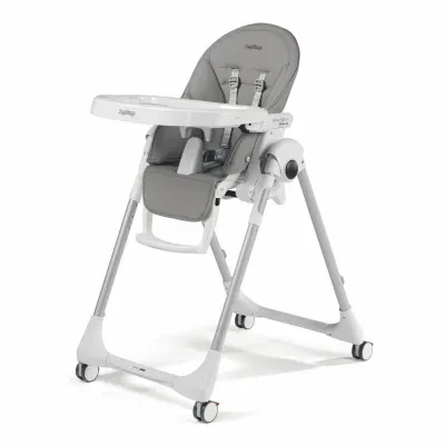 Peg Perego Prima Pappa Follow Me High Chair