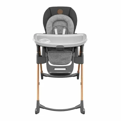 Maxi Cosi Minla High Chair - Graphic