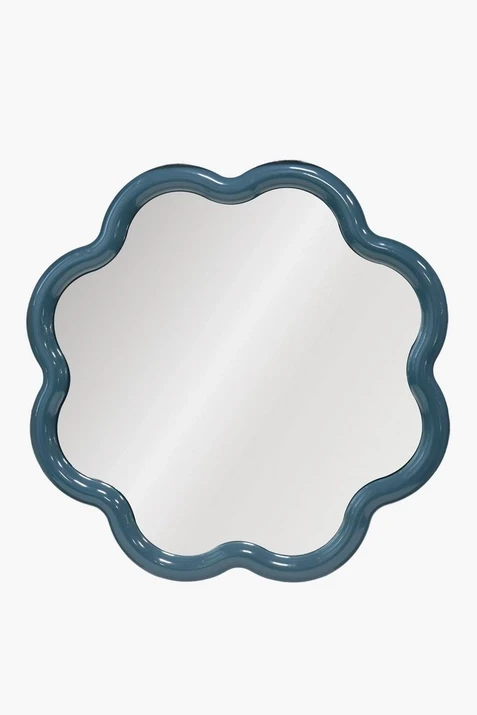 Squizzle Mirror, 40cm