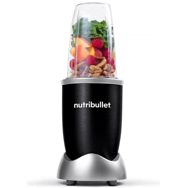 Nutribullet 600W High Spe...