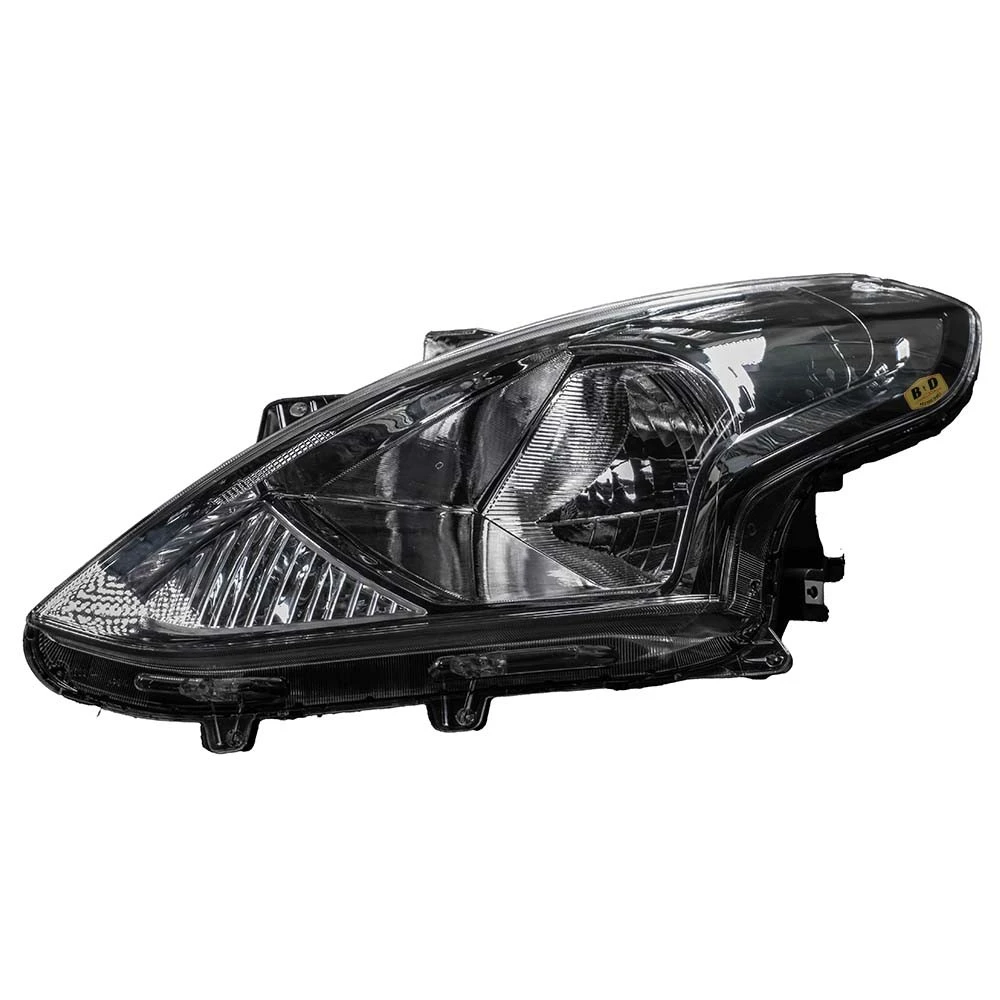 Nissan Almera LHS Headlight 2017-2019 (IMP)