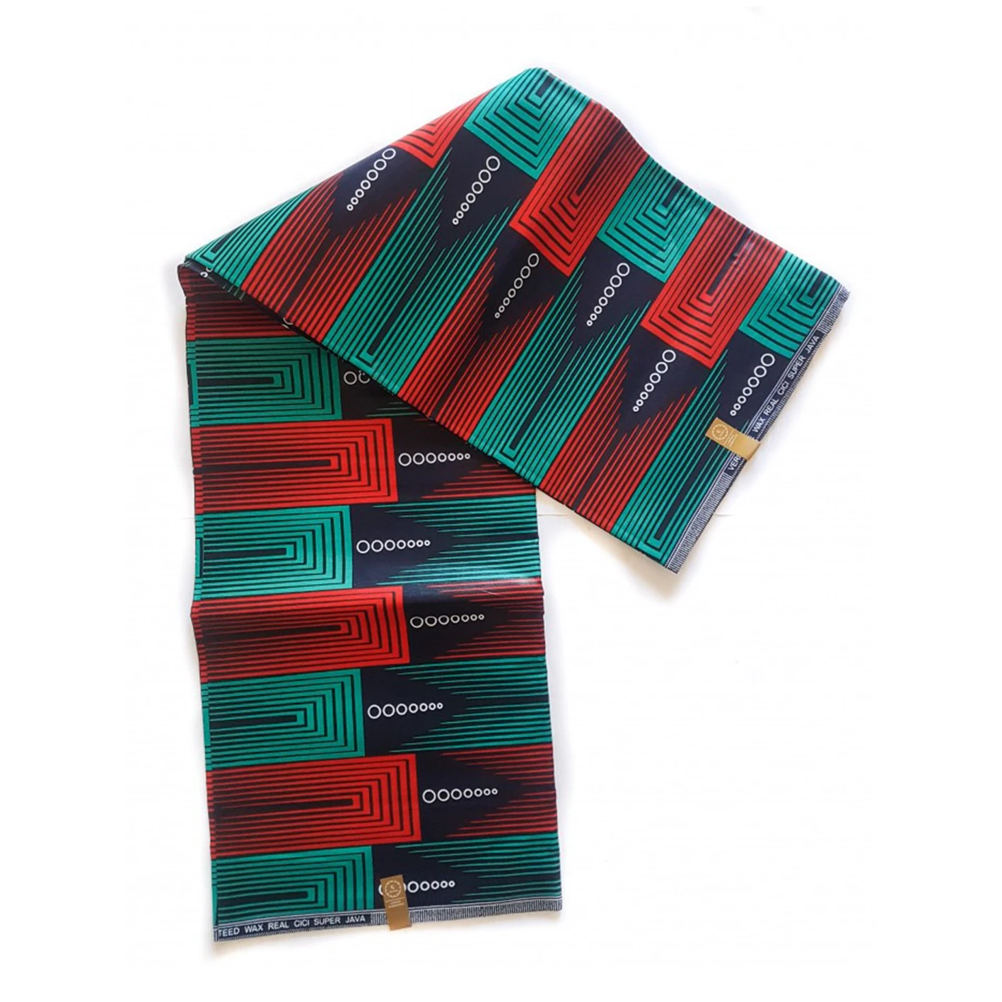 Mafungu African Print Fabric