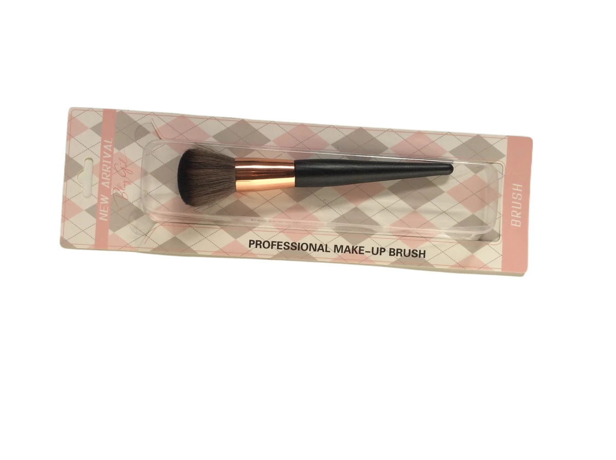 Bling Girl Professional make-up brush