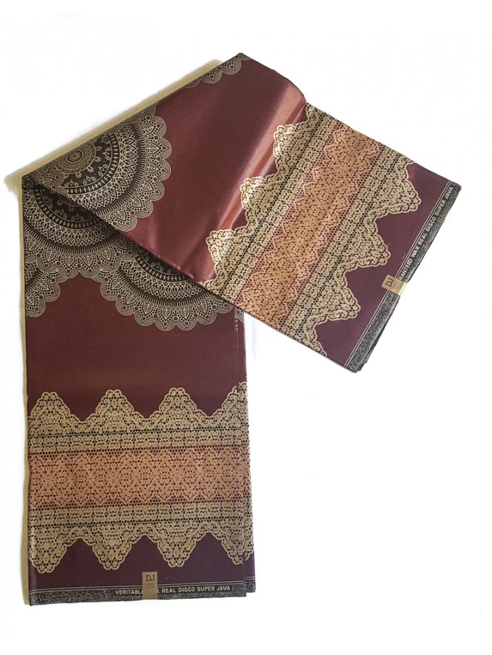 Fay African Print Fabric