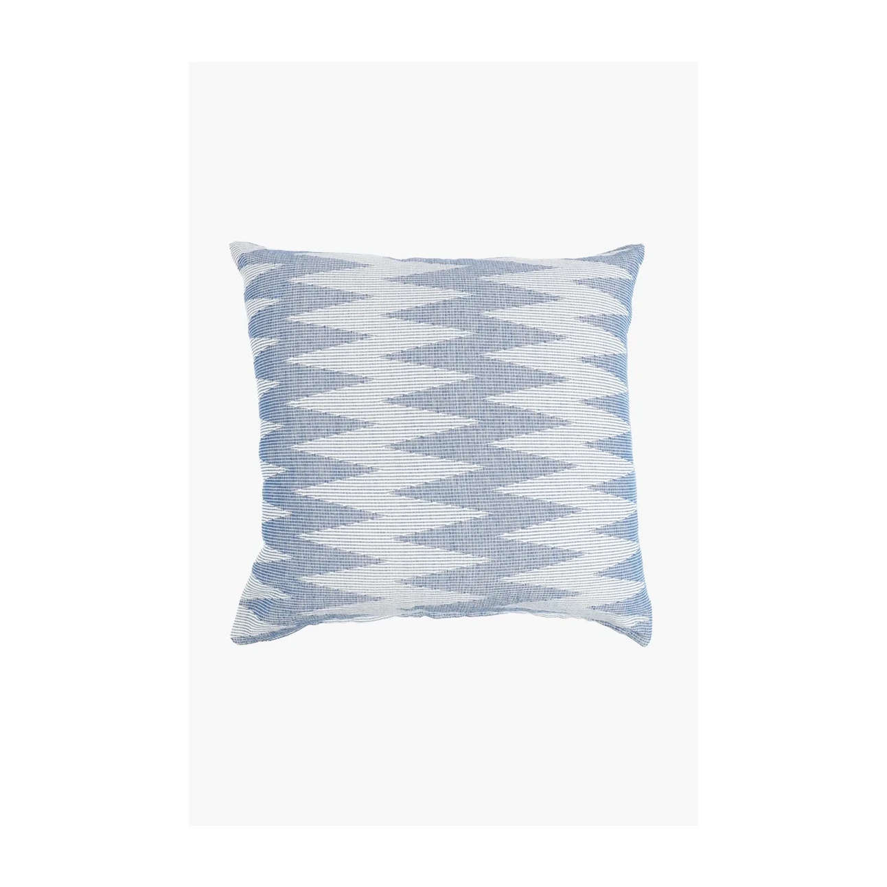 Jacquard Bowen Geometric Scatter Cushion, 60x60cm