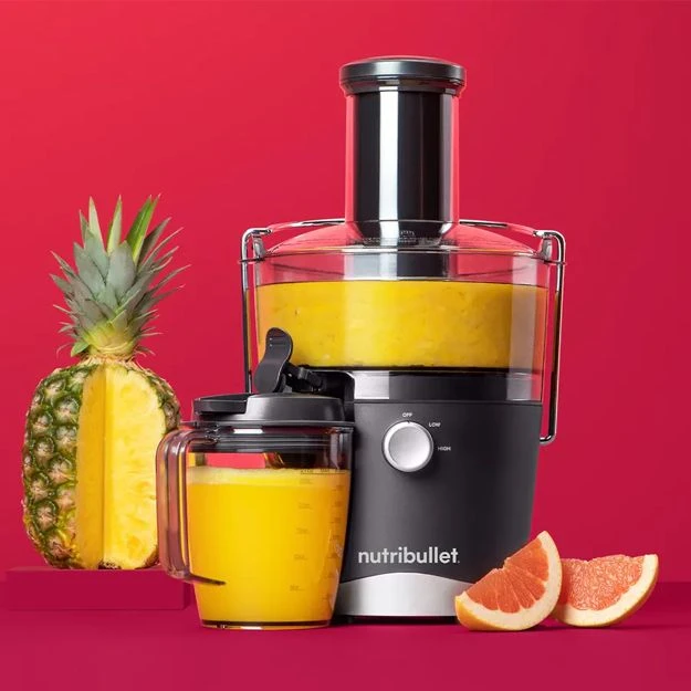 NutriBullet Juicer (800W)...