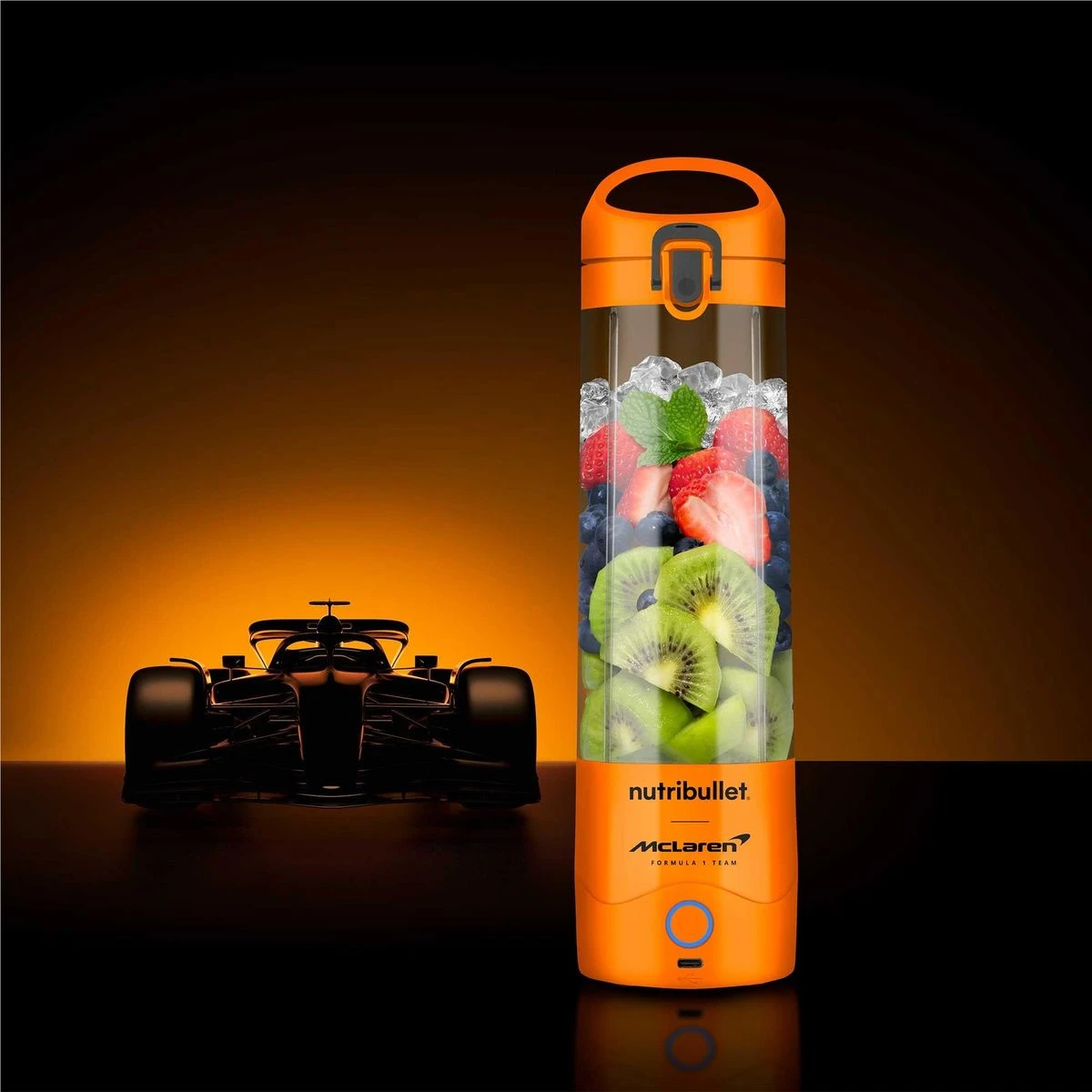 NutriBullet X McLaren Por...