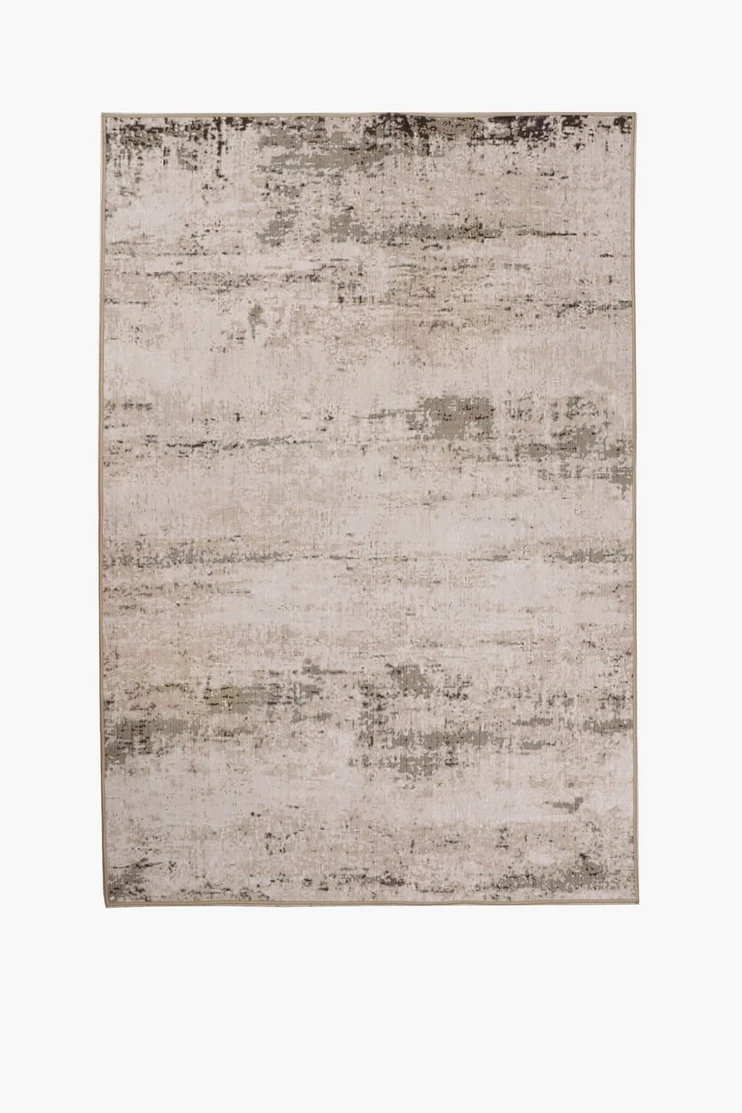 Printed Digital Treviso Abstract Rug, 120x180cm