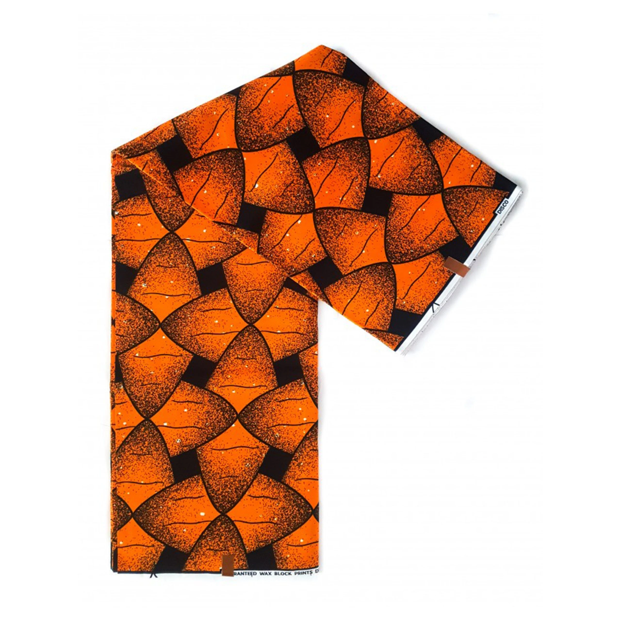 Nhlabathi African Print Fabric