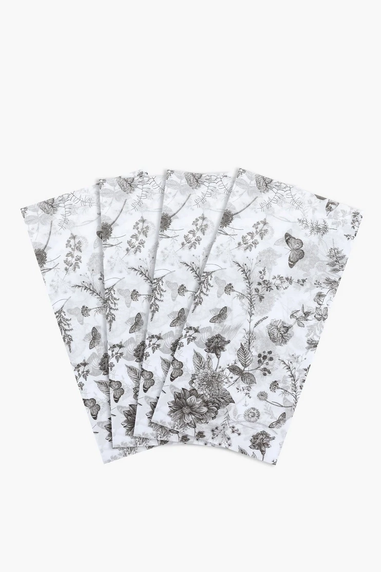 Botanic Gifting Tissue Paper