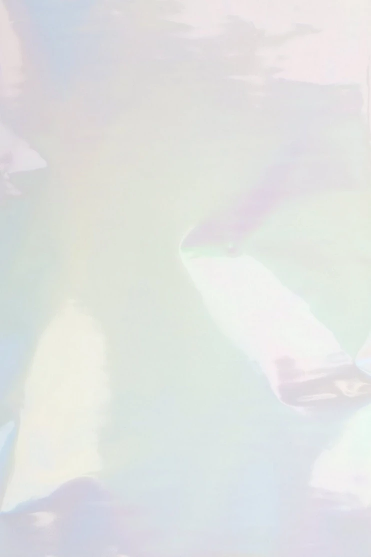 Iridescent Tissue Paper