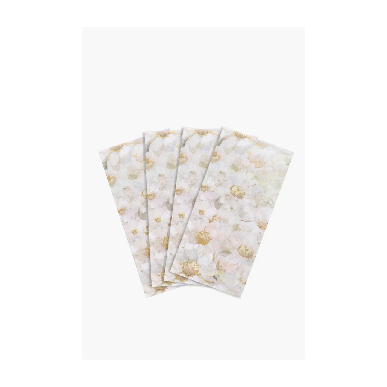 Saint Lawrence Foil Gifting Tissue Paper