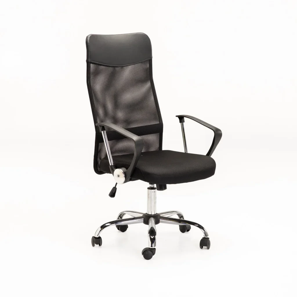 EXECUTIVE MIDBACK OFFICE CHAIR OF519