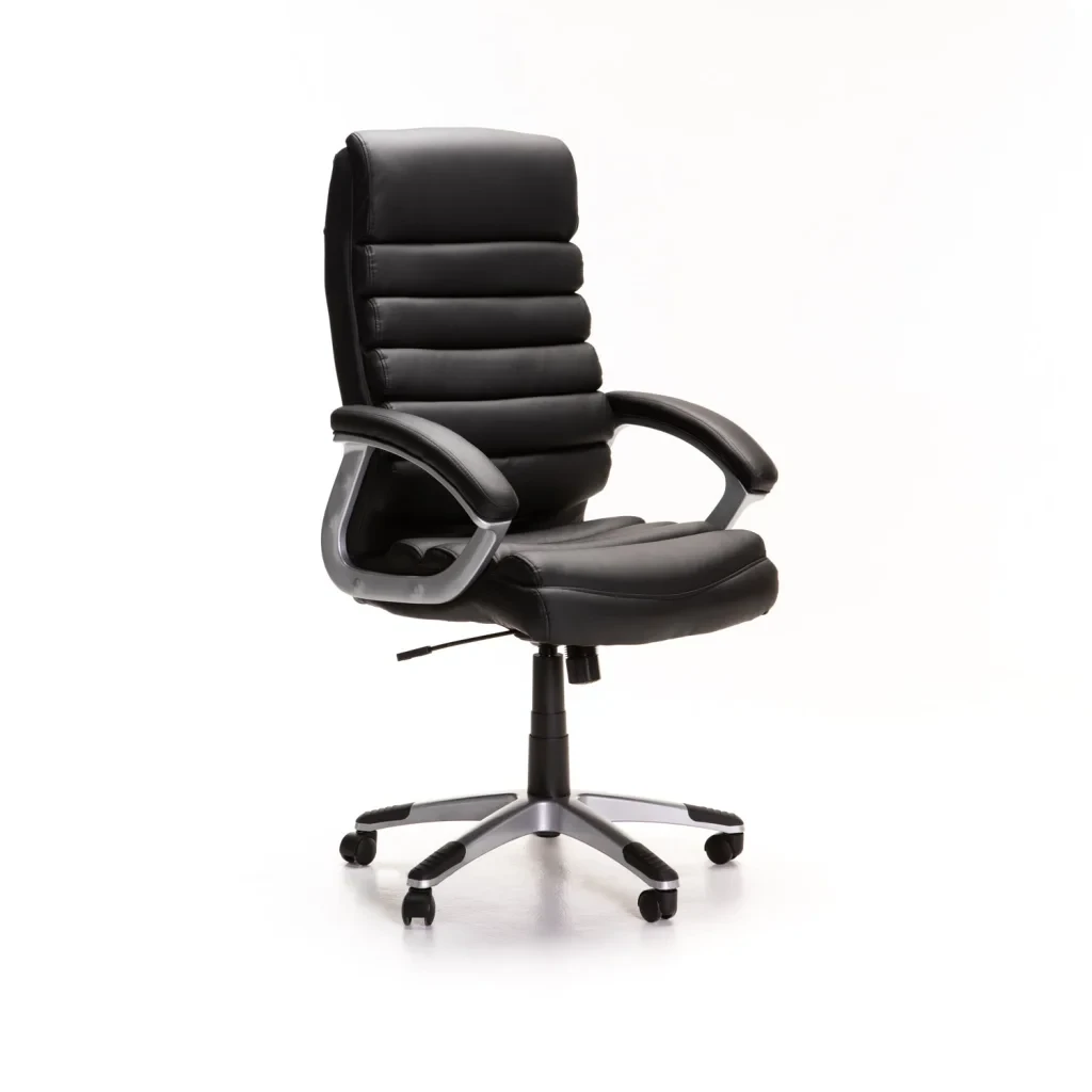 LUXURY EXECUTIVE HIBACK OFFICE CHAIR CM113