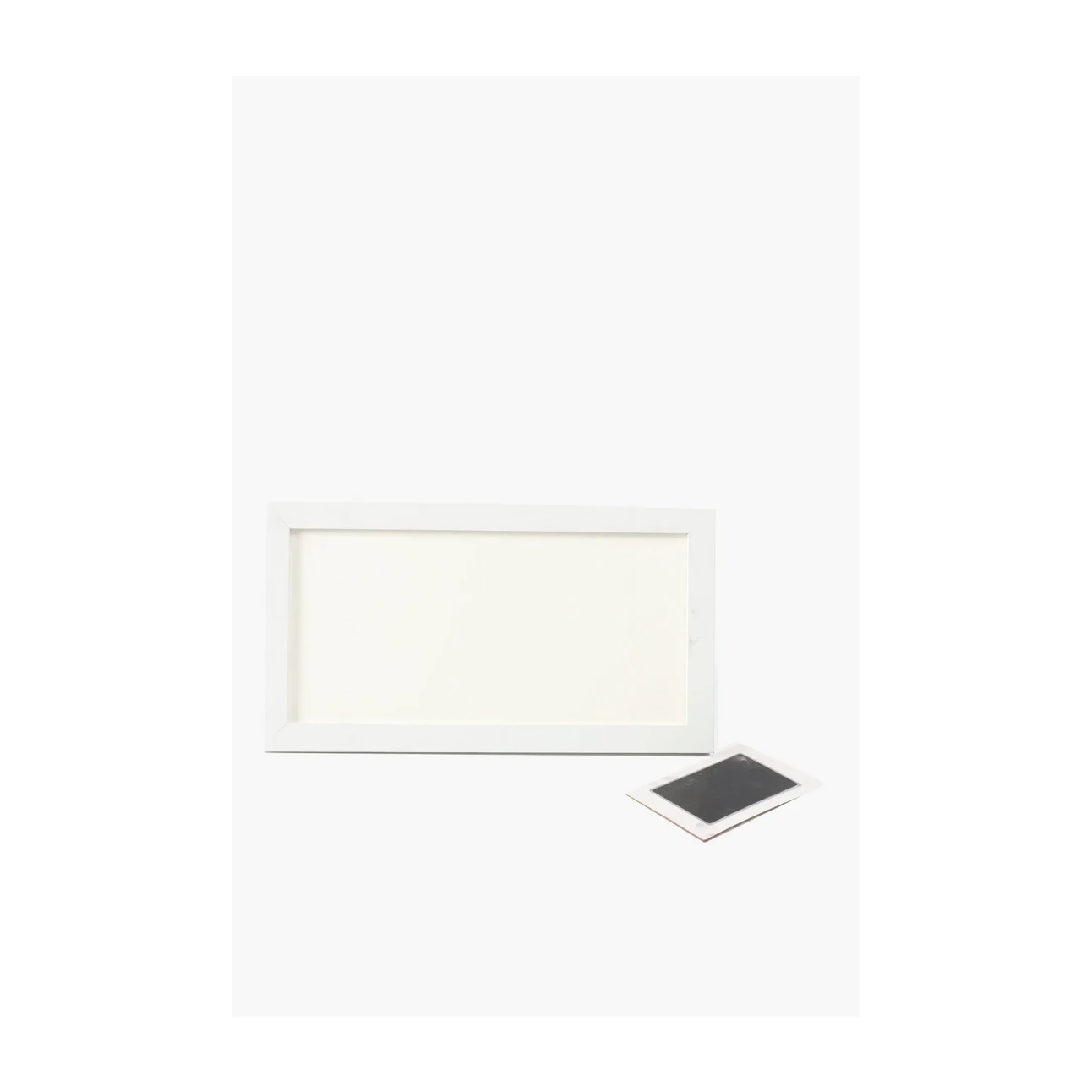 Baby Ink Frame