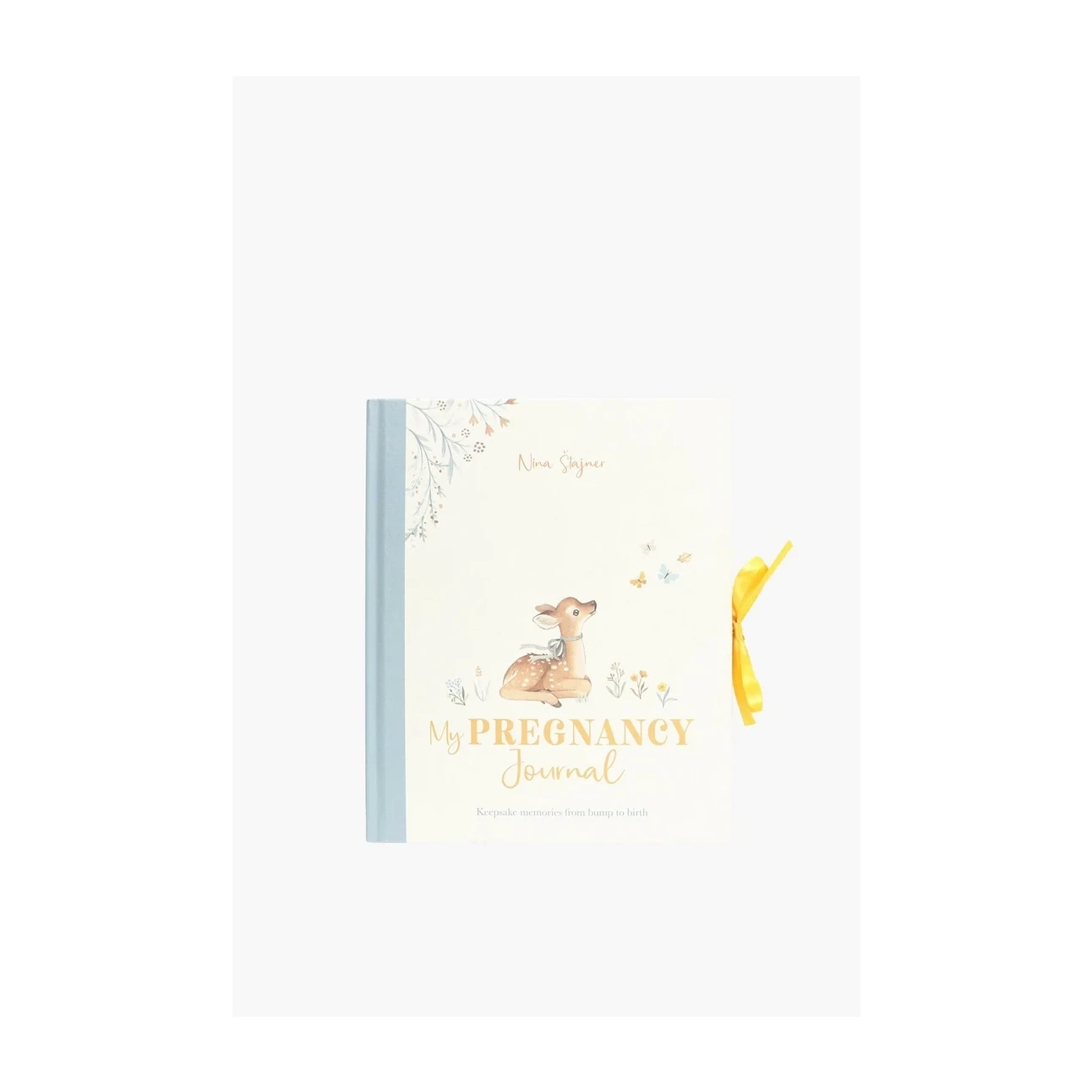 My Pregnancy Journal