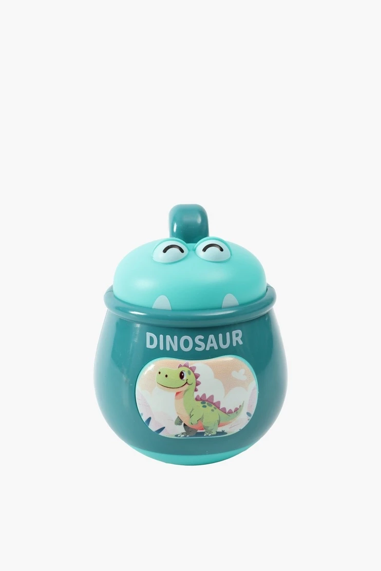 Dino Roly Poly Musical Toy-onesize