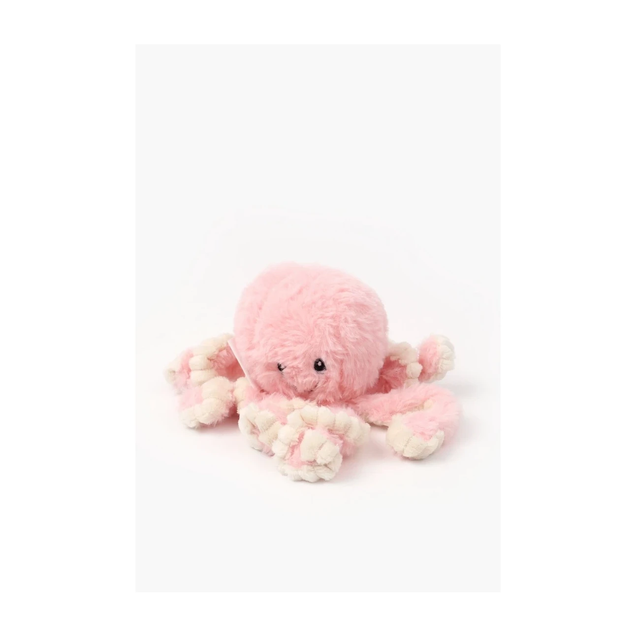 Octopus Soft Toy