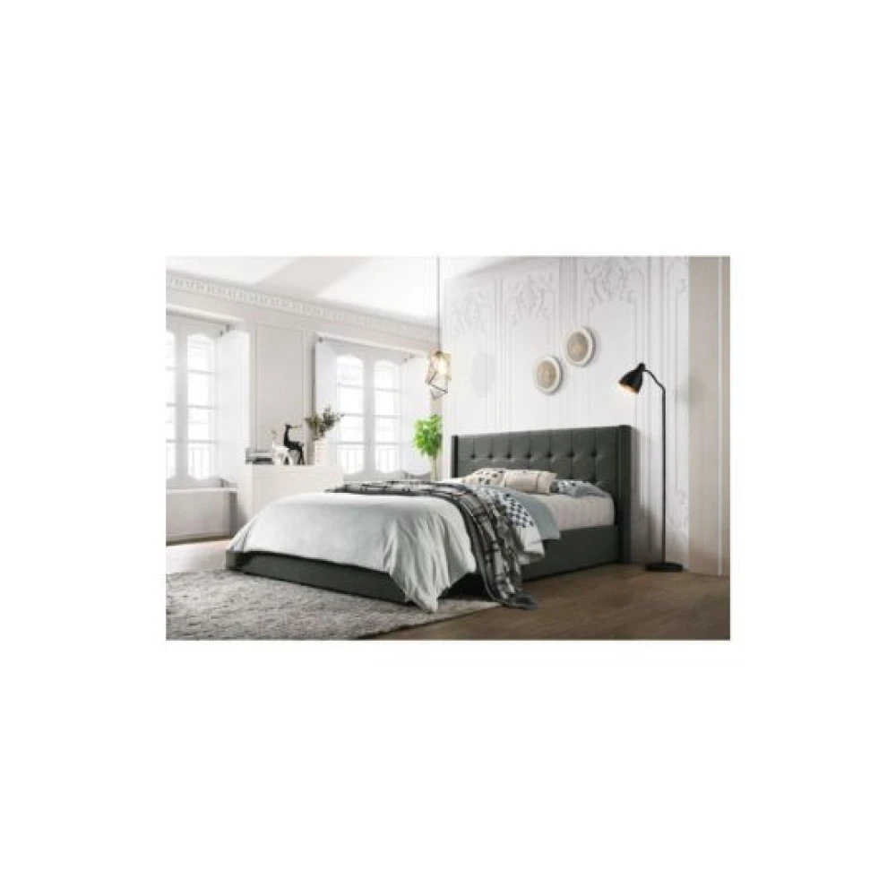 Giorgia King size bed