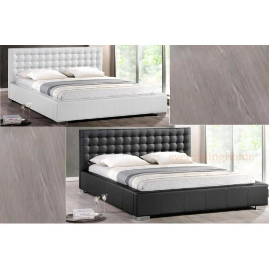 Vienna King size bed