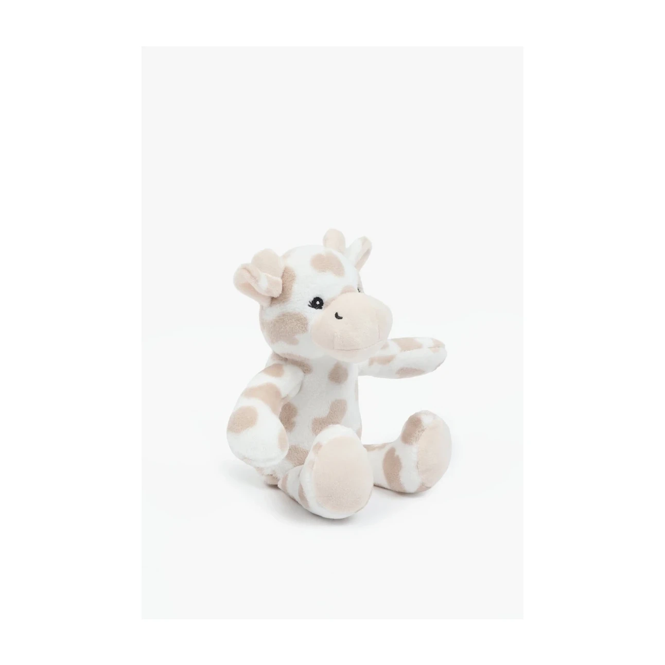 Girraffe Soft Toy
