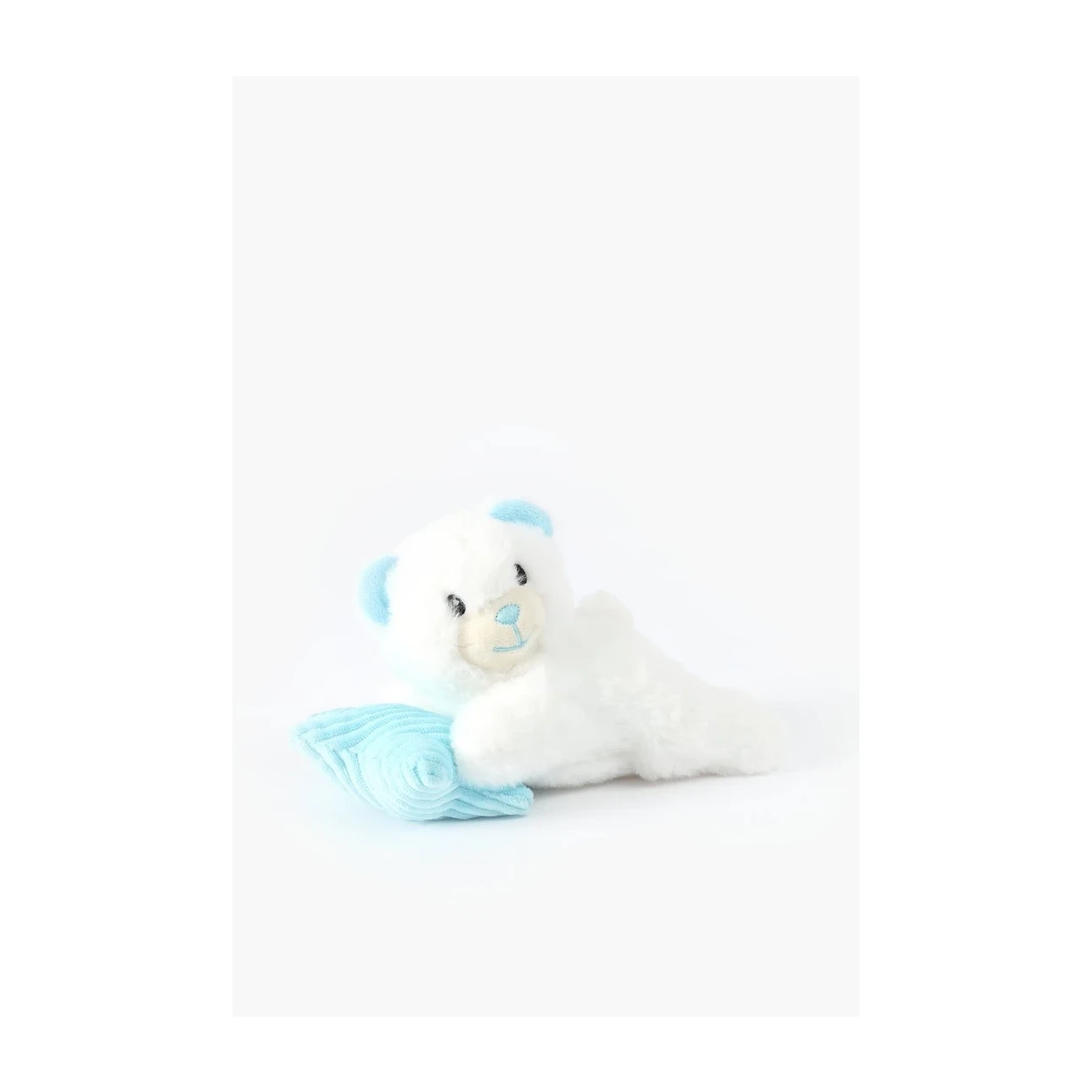 Mini Bear Soft Toy