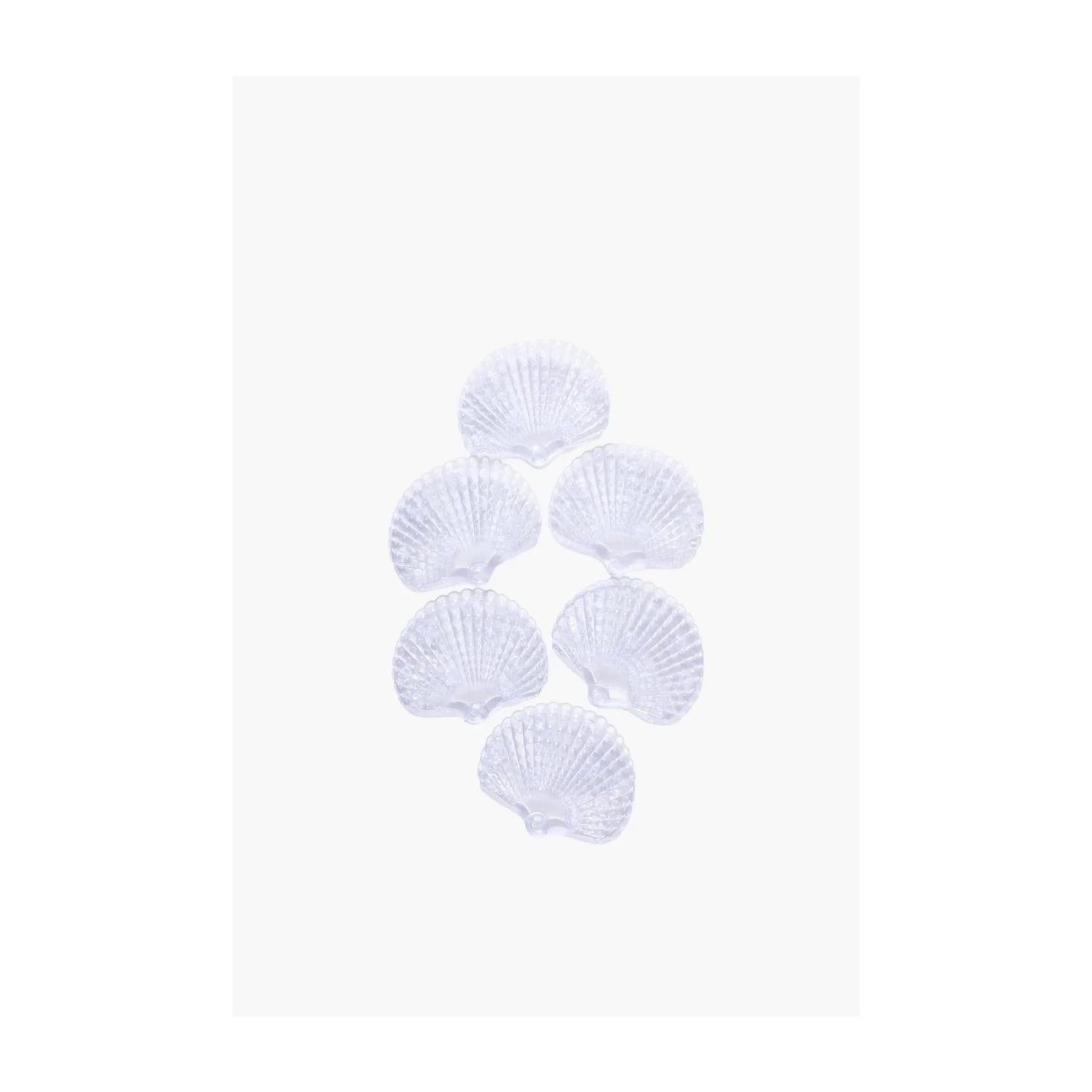 Printed Bath Mat