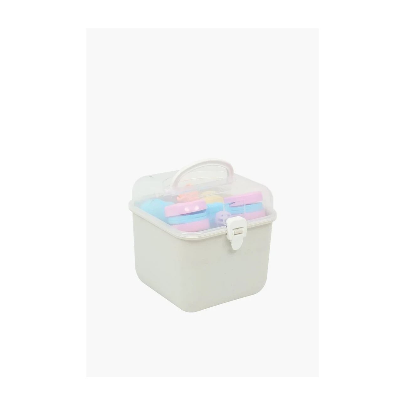 5 Piece Baby Teether Set