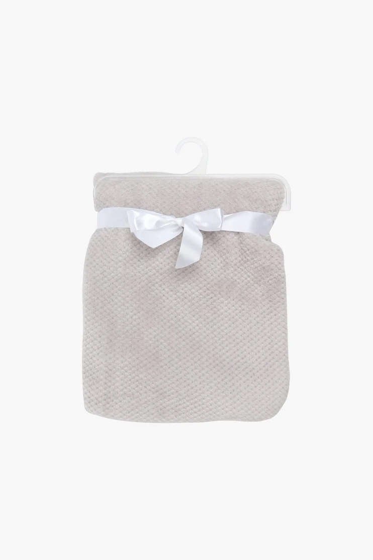 Super Plush Blanket, 75x100cm