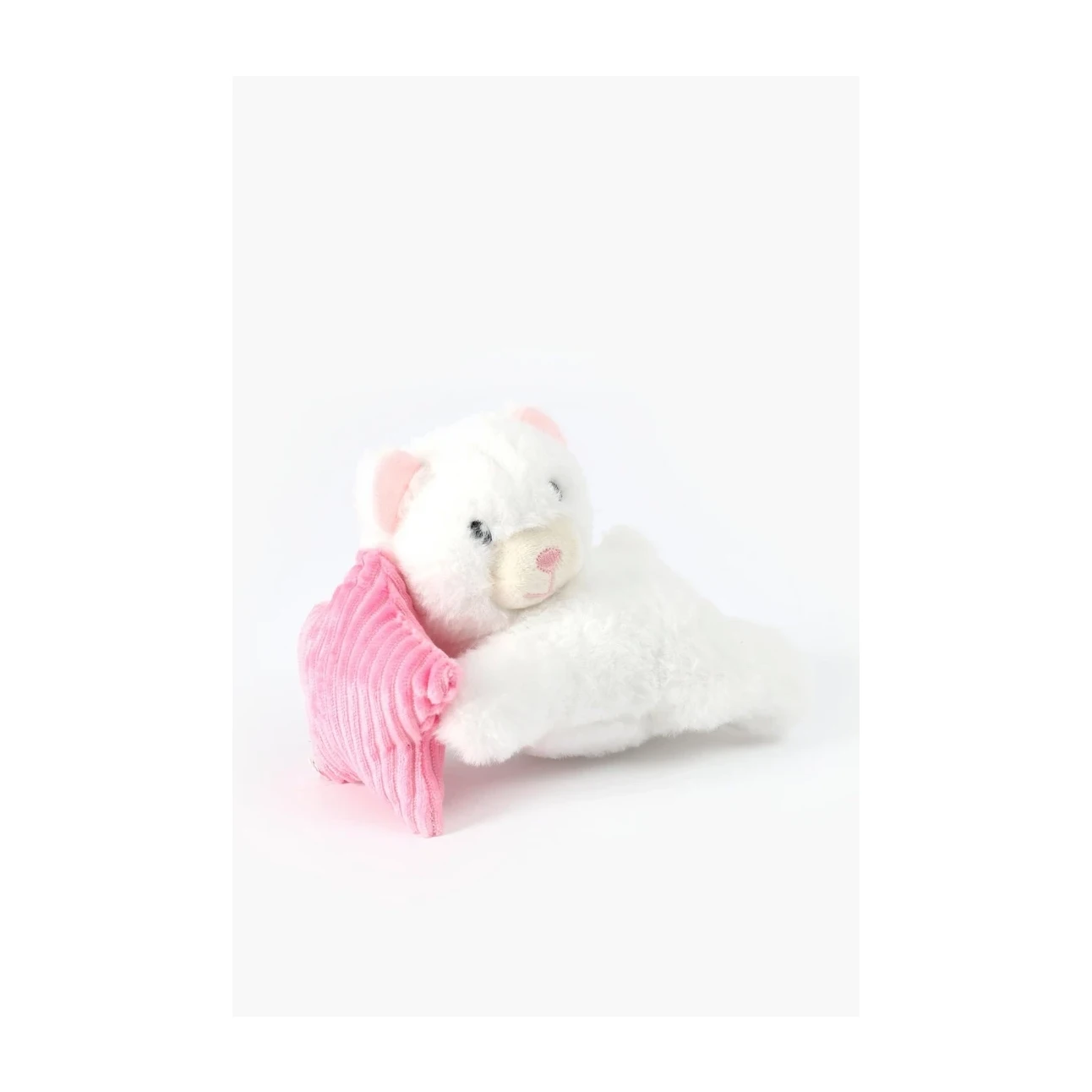 Mini Bear Soft Toy
