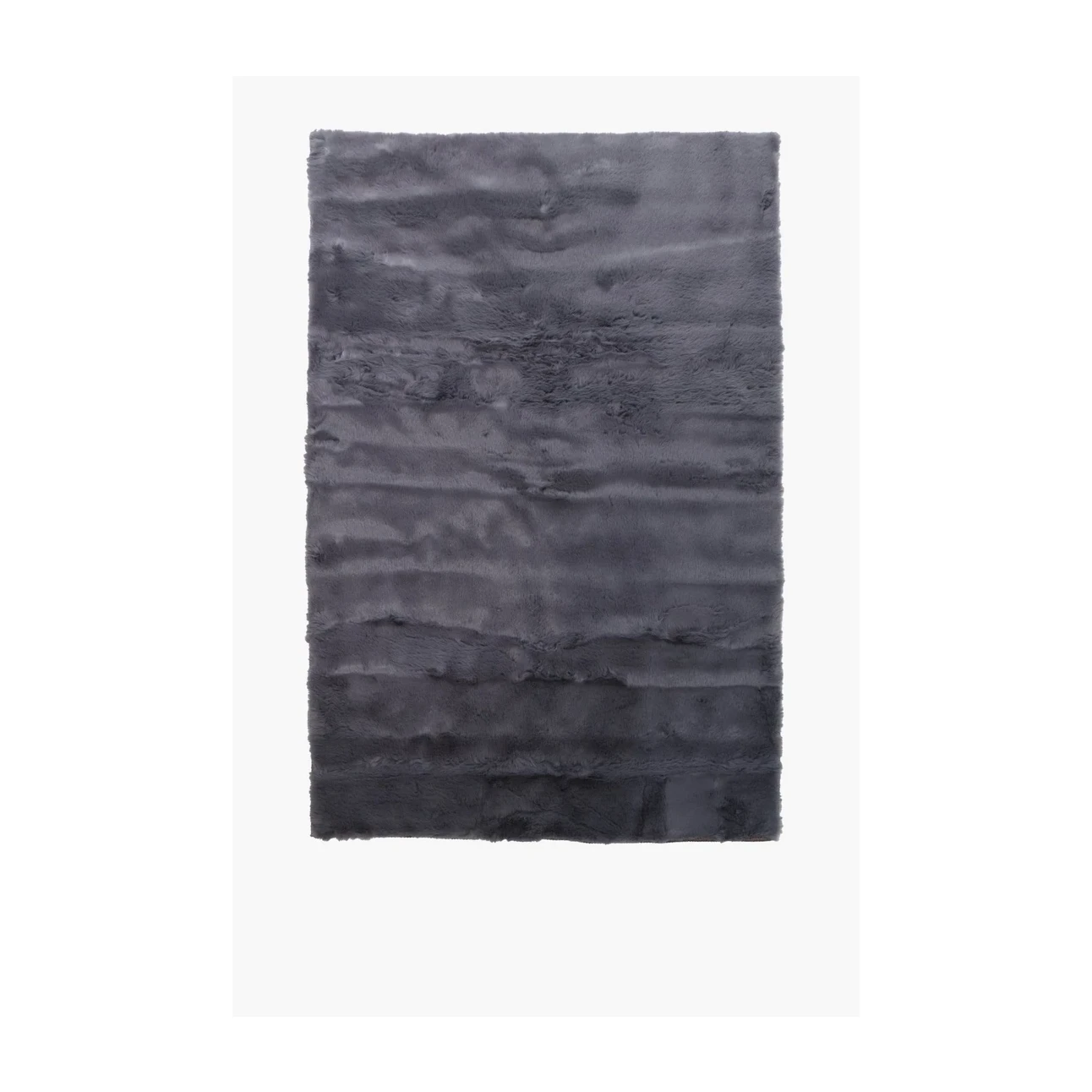 Faux Fur Rug, 70x110cm