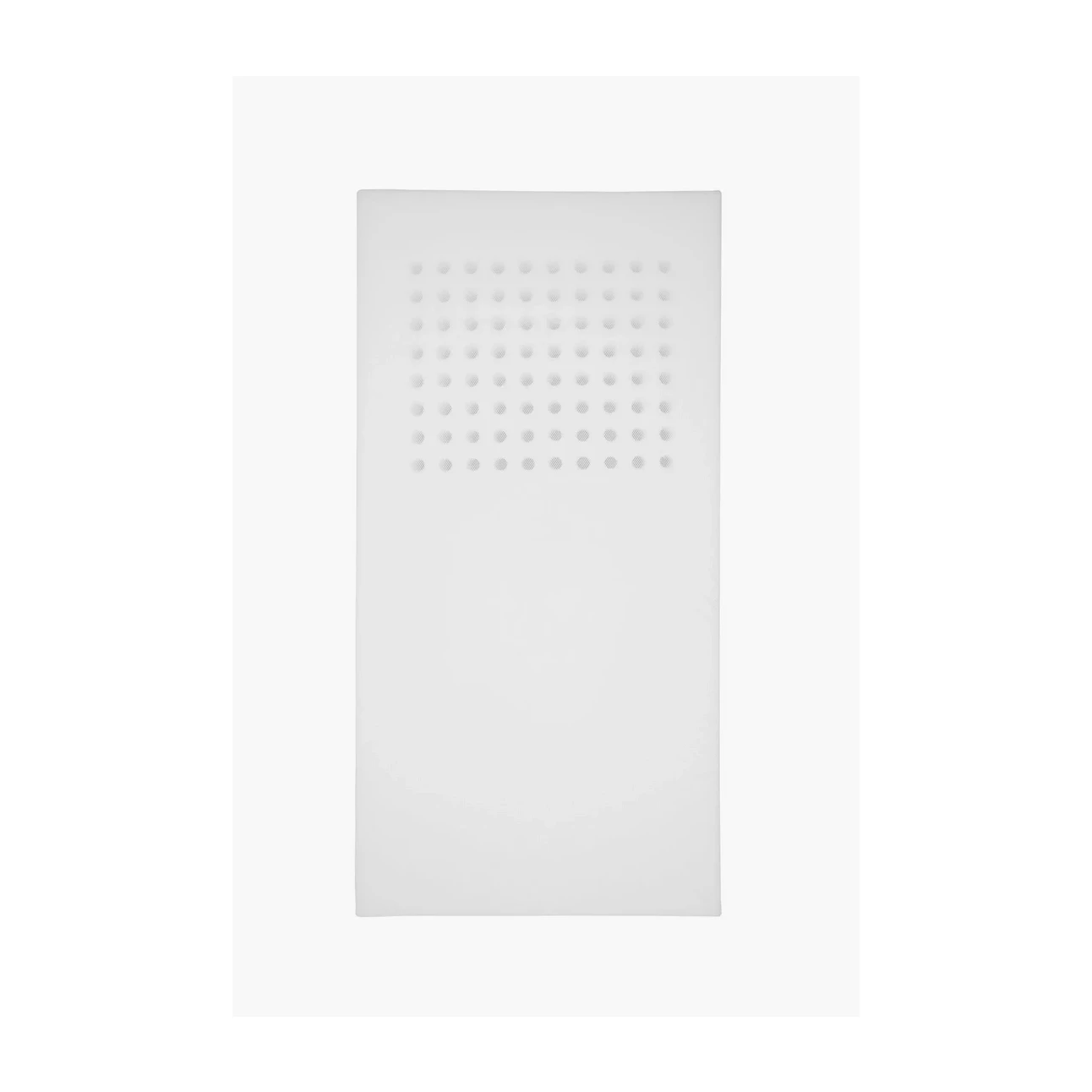 Cot Foam Mattress Large