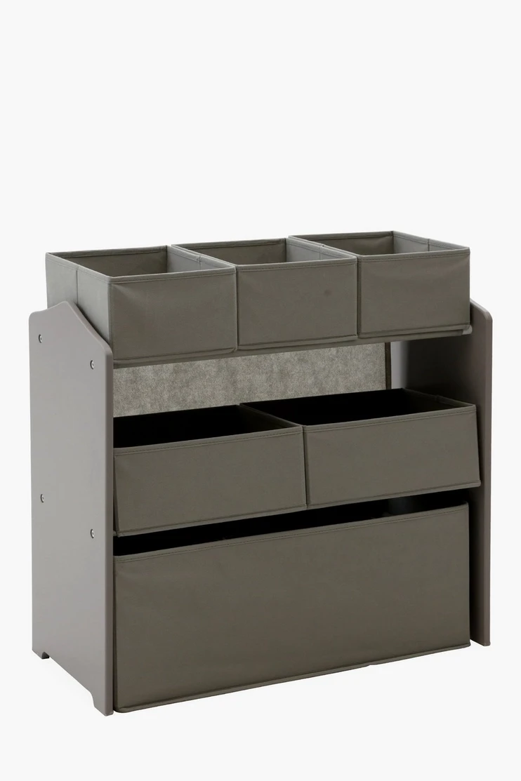 Kids Collapsable Storage Unit