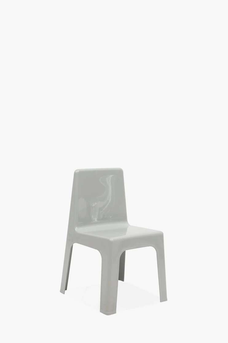 Kido Plastic Chair