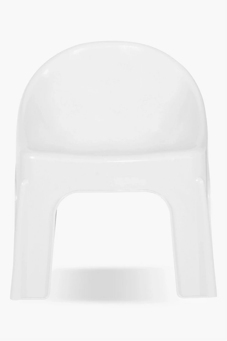 Plastic Bumper Chair