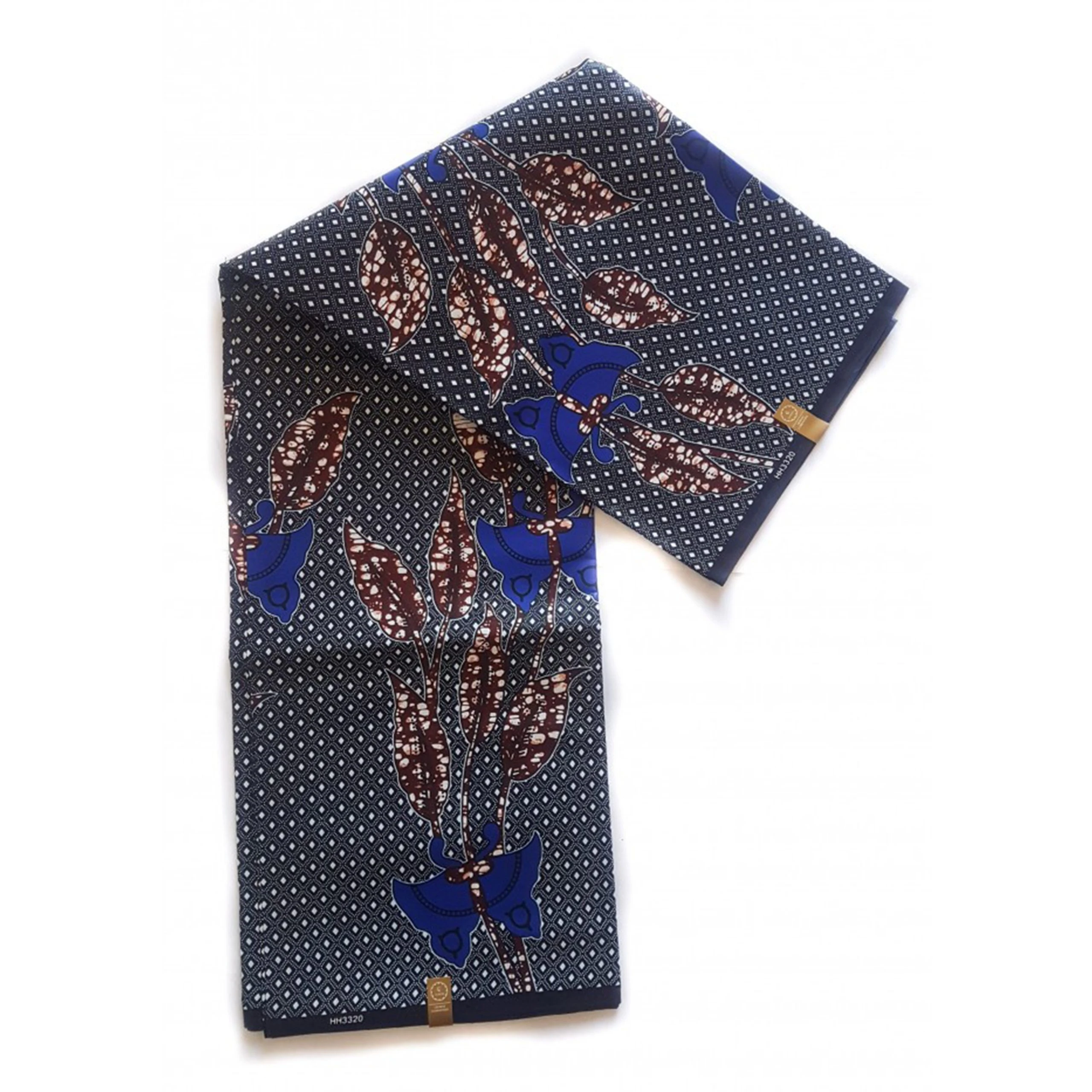 Semela African Print Fabric