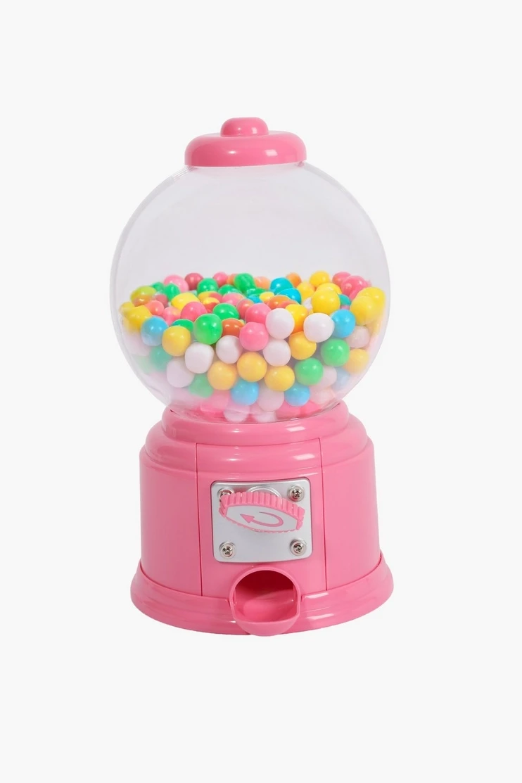 Sweet Vending Machine