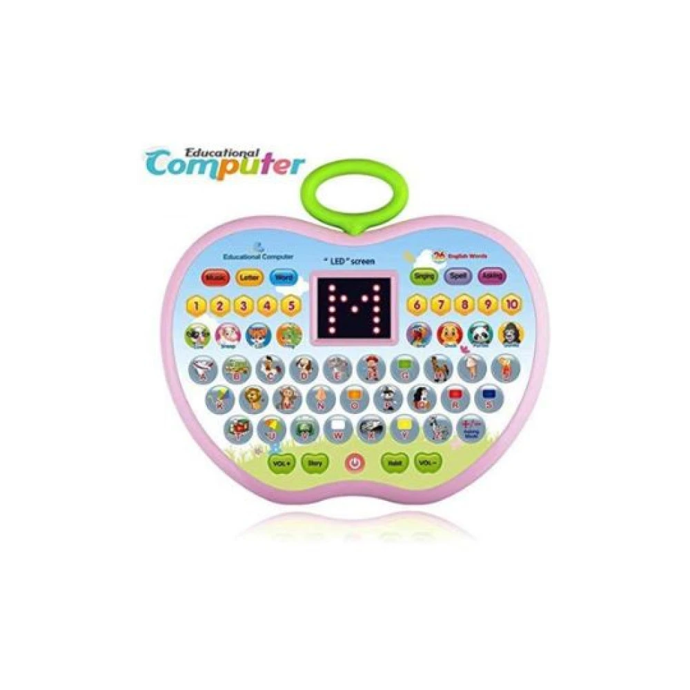 Kids Educational computer pad