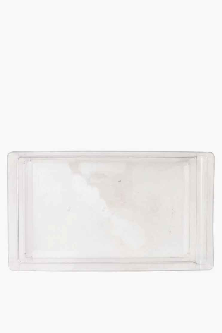 Rectangle Cupboard Storage Organizer