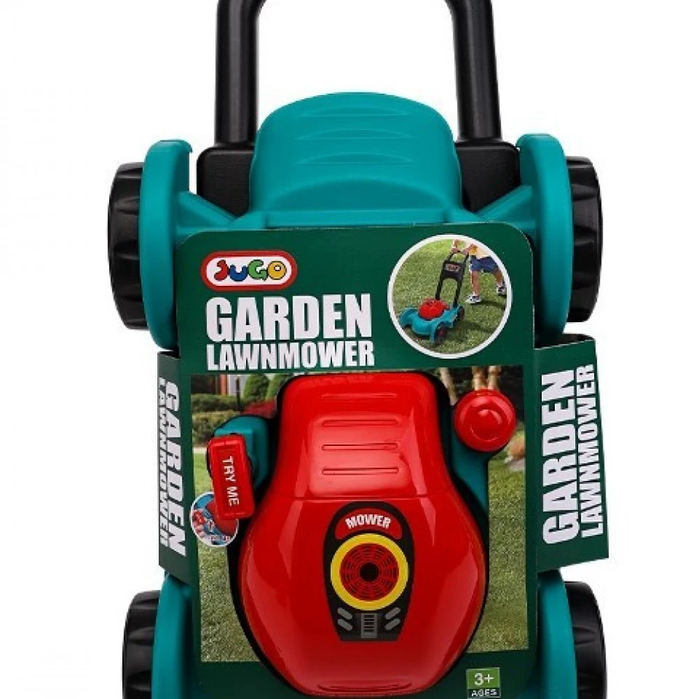 Jugo Garden Lawn Mower Toy