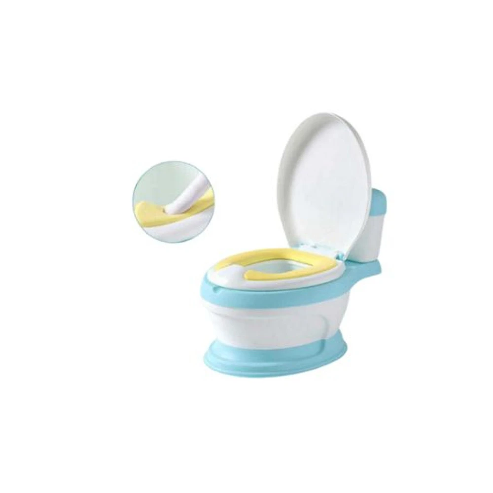 Baby training potty