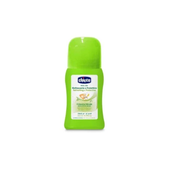 Chicco Anti Mosquito Roll On 60ml