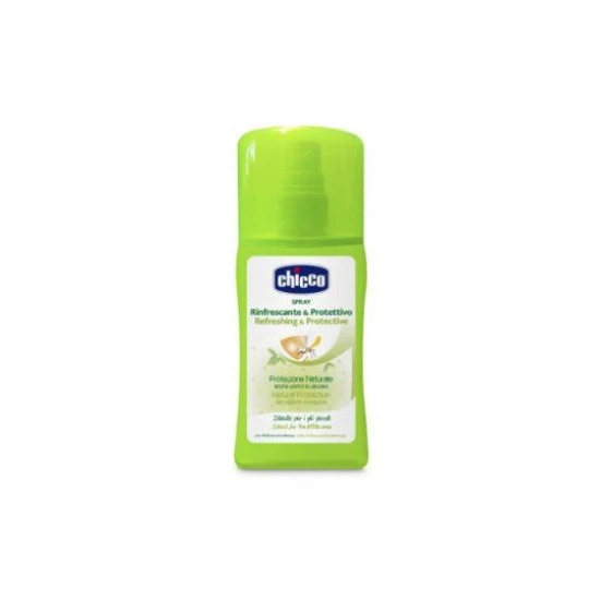 Chicco Anti Mosquito Spray 100ml