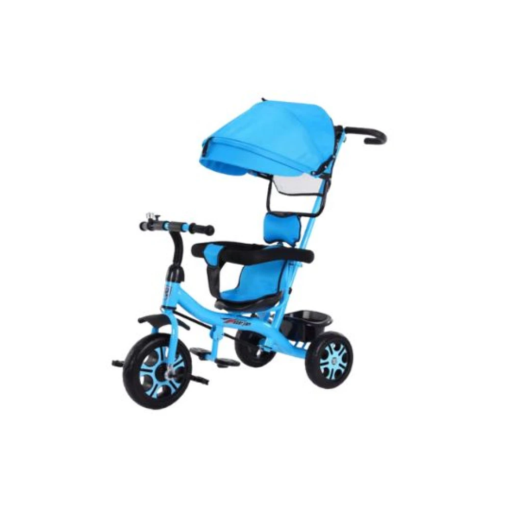 3 in 1 trike stroller