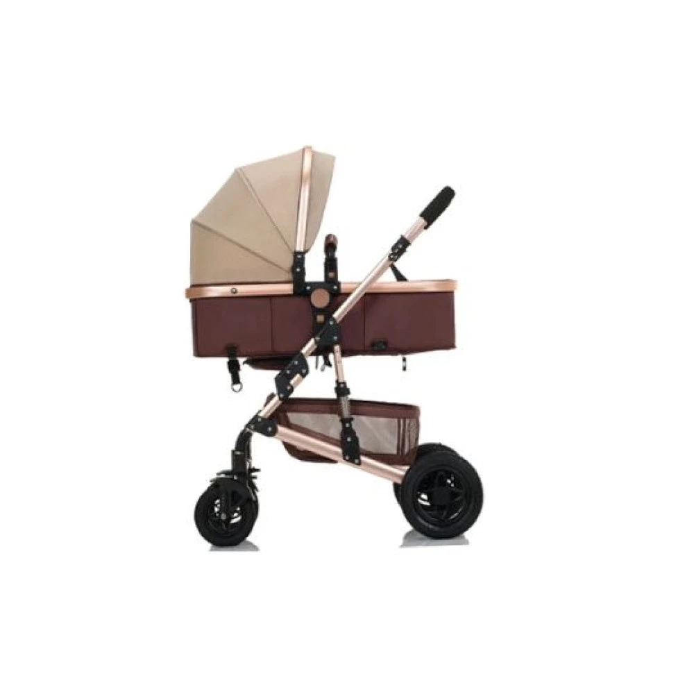 Belecoo A530 Stroller