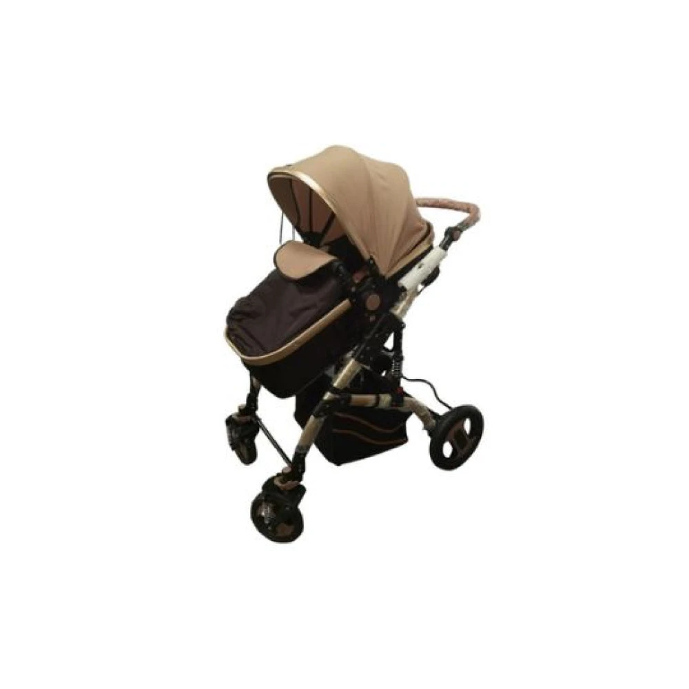 Lubbeez 1108 Baby pram and stroller