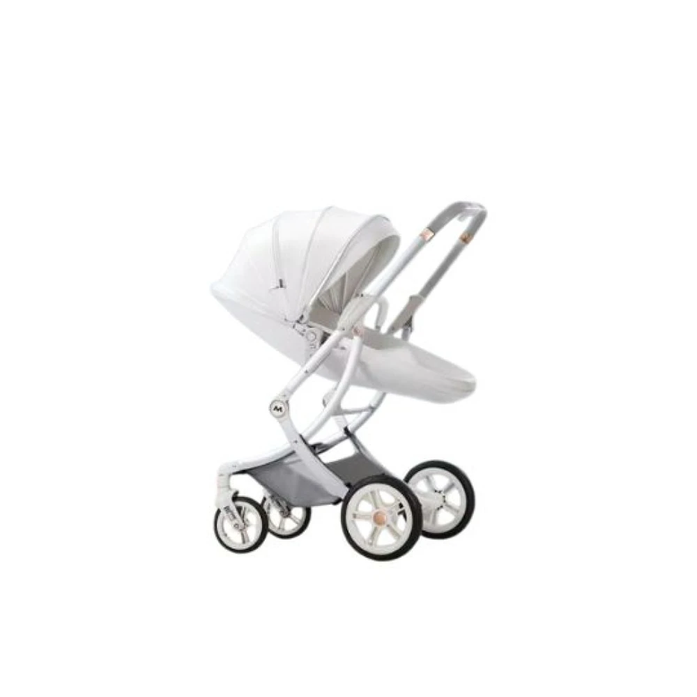 Mila 2 in 1 Travel System